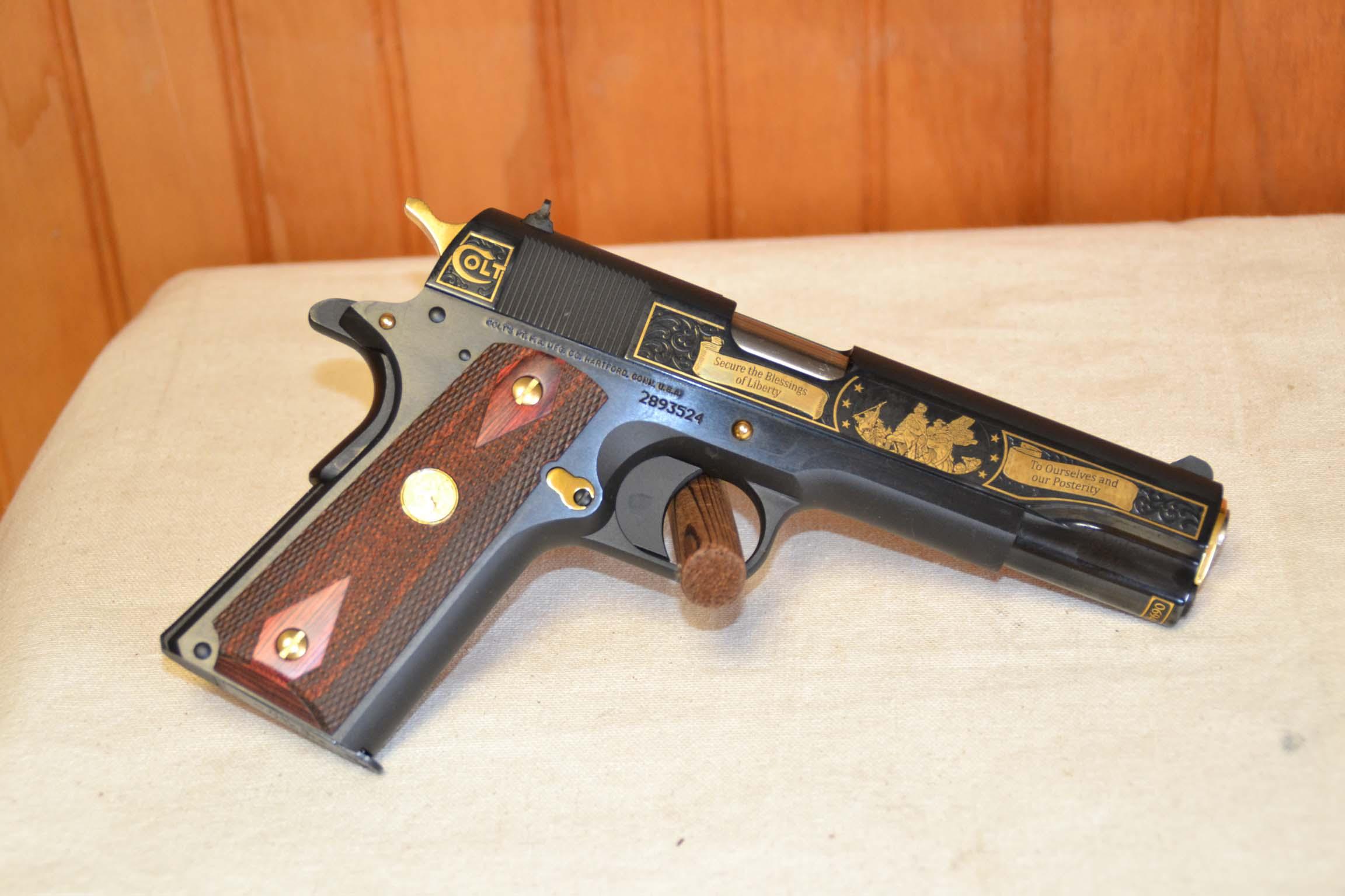 Colt 1911