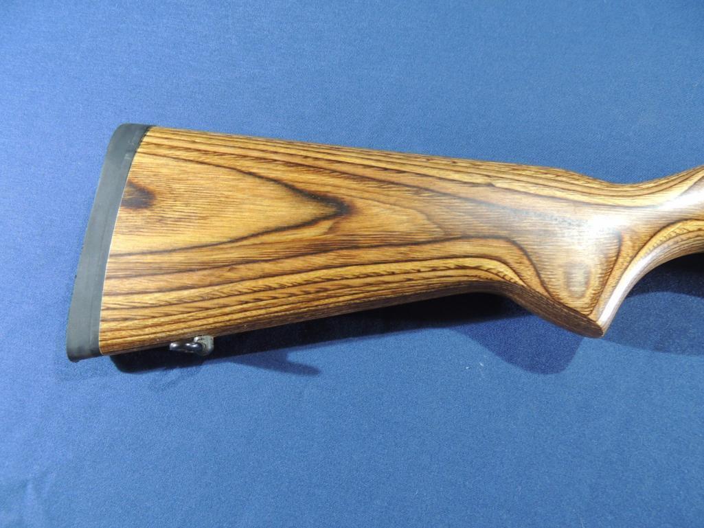 Factory Ruger 10-22 Stock