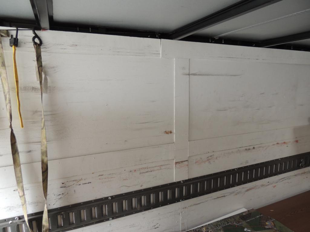 2012 14-foot Pro Line Enclosed Trailer