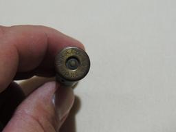 40-82 Winchester Broad Dummy Cartridge