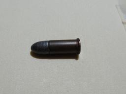 350 Sharps Cartridge