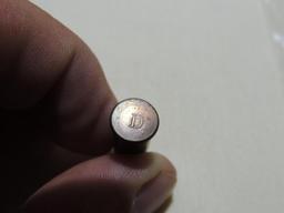 350 Sharps Cartridge