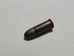 350 Sharps Cartridge