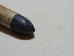 52 Sharps Linen Cartridge