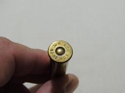 45-82 Winchester Center Fire Cartridge