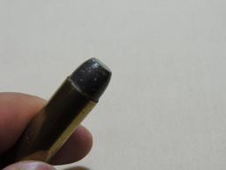 45-82 Winchester Center Fire Cartridge