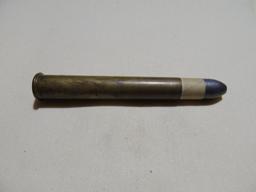 50 Caliber Sharps Cartridge