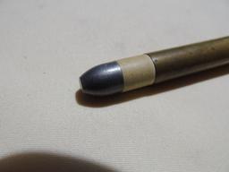 50 Caliber Sharps Cartridge