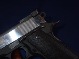 Michigan Armament ? Para Ordinance Combat Elite 45 ACP