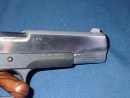 Michigan Armament ? Para Ordinance Combat Elite 45 ACP