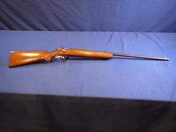 Winchester Model 67 22 WMR