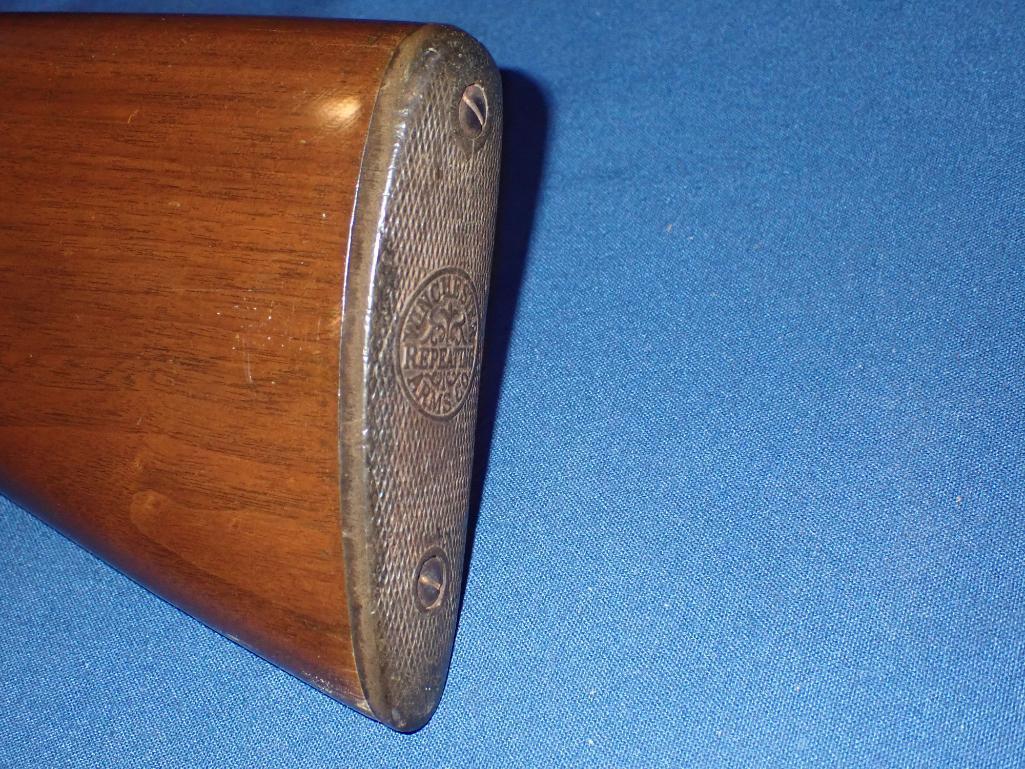 Winchester Model 67 22 WMR