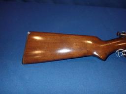 Winchester Model 67 22 WMR
