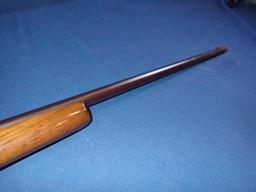 Winchester Model 67 22 WMR