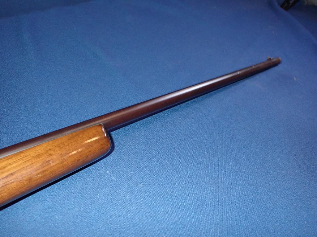 Winchester Model 67 22 WMR