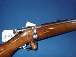 Winchester Model 67 22 WMR