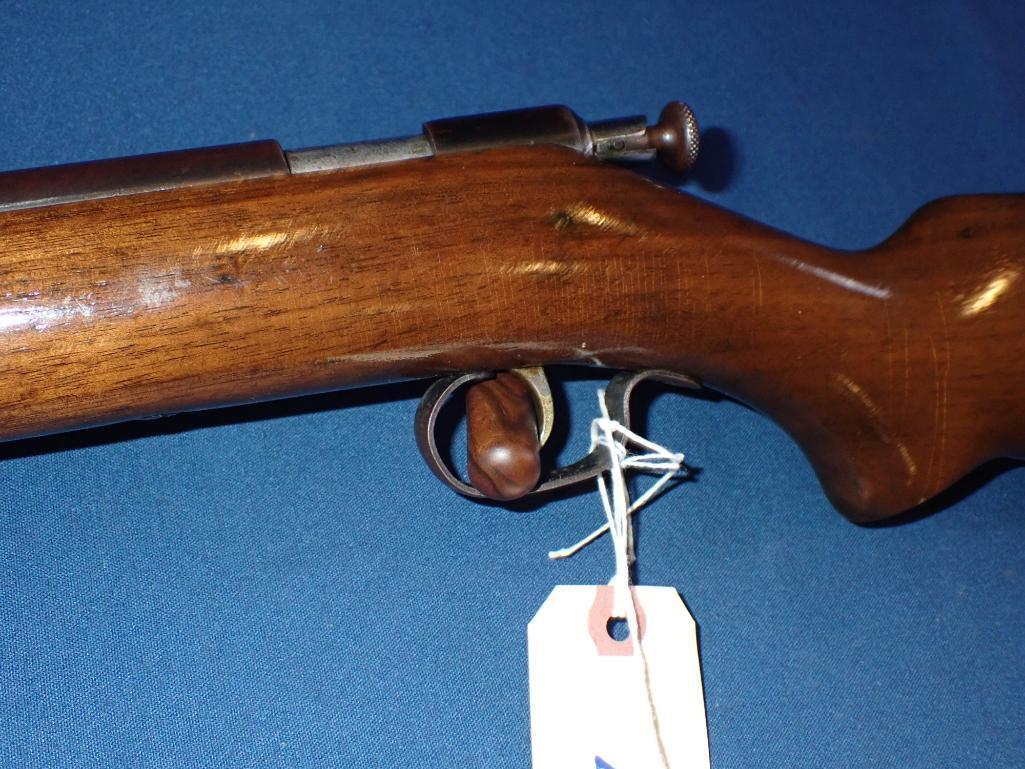 Winchester Model 67 22 WMR