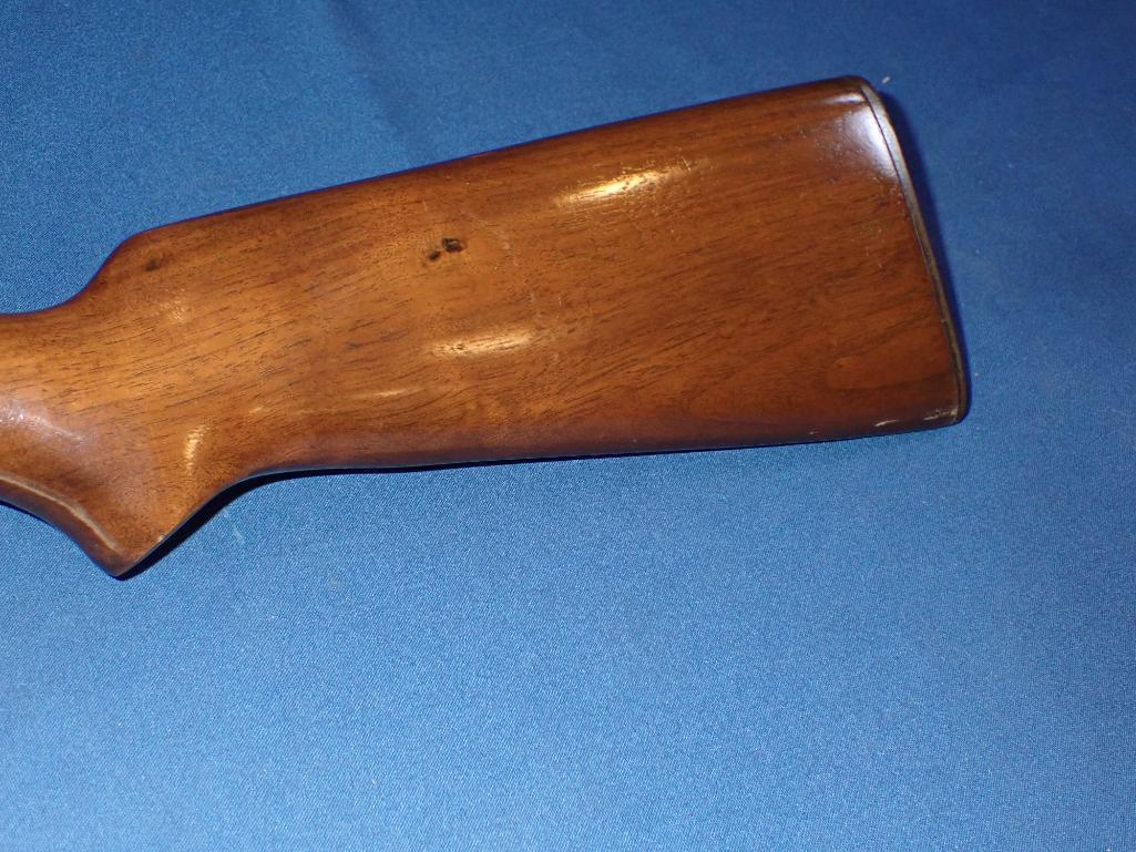 Winchester Model 67 22 WMR