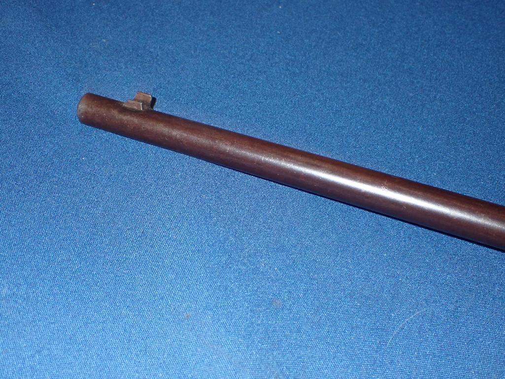 Winchester Model 67 22 WMR