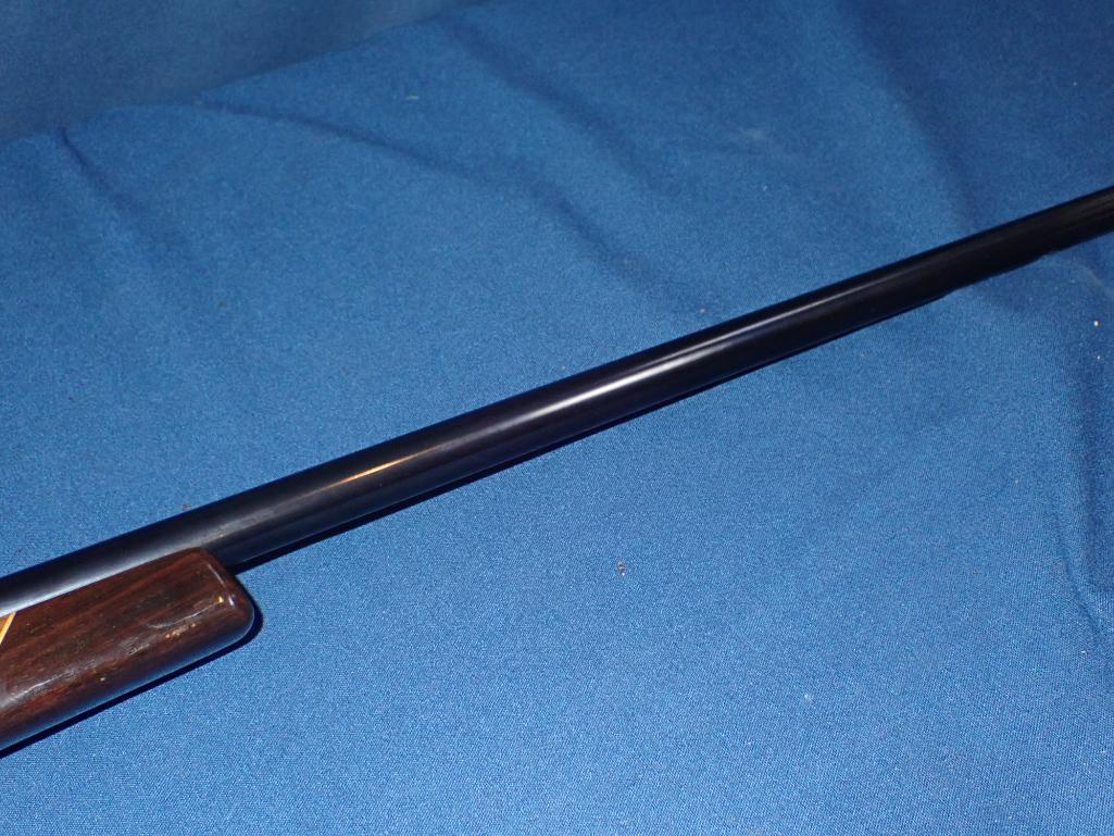 Weatherby Mark V Left-Handed 257 Weatherby Magnum