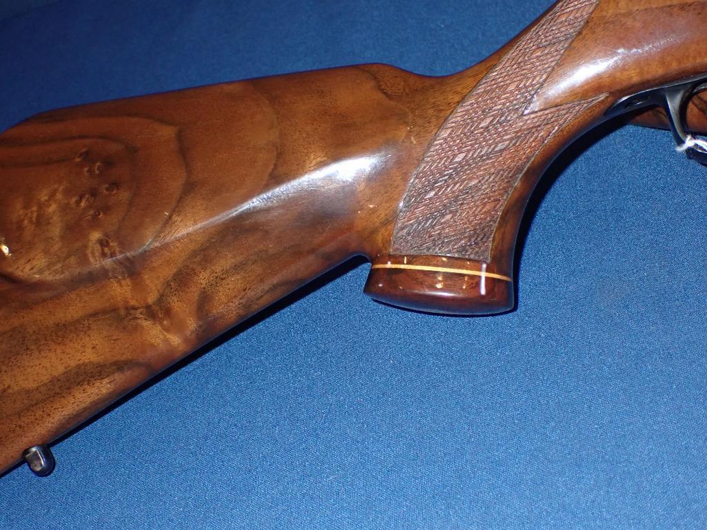 Weatherby Mark V Left-Handed 257 Weatherby Magnum