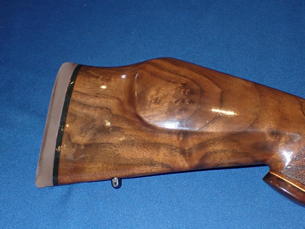 Weatherby Mark V Left-Handed 257 Weatherby Magnum