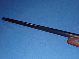 Weatherby Mark V Left-Handed 257 Weatherby Magnum