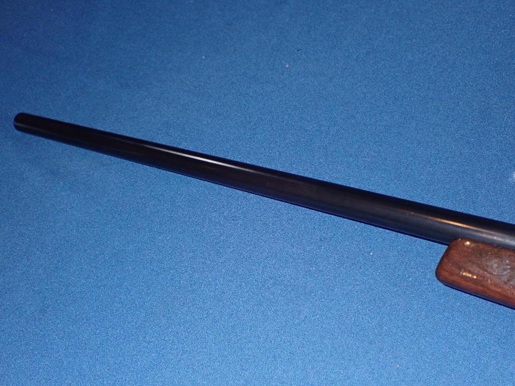 Weatherby Mark V Left-Handed 257 Weatherby Magnum