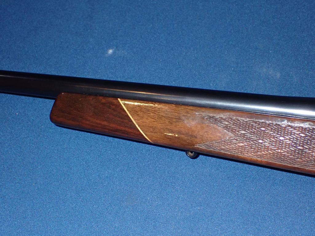 Weatherby Mark V Left-Handed 257 Weatherby Magnum