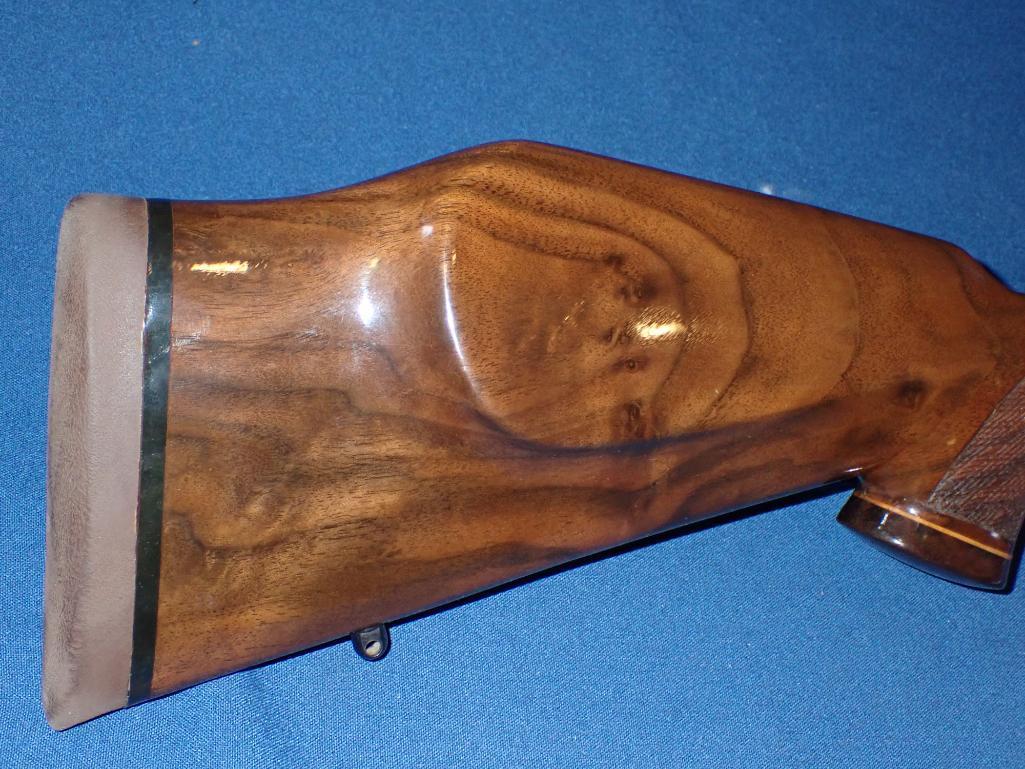 Weatherby Mark V Left-Handed 257 Weatherby Magnum