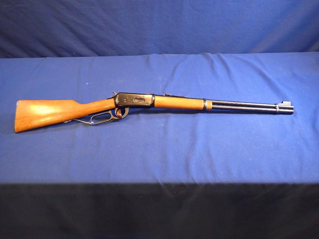 Winchester Model 94 30-30 Win Rifle