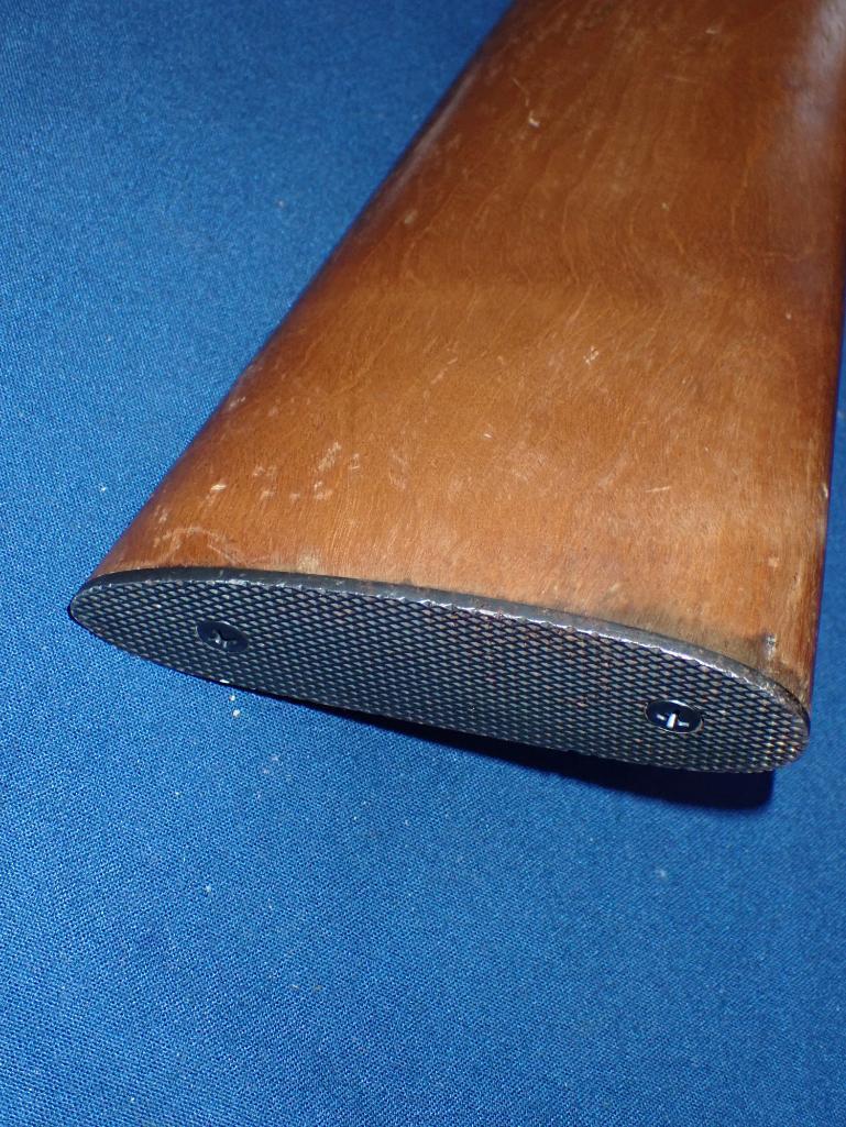 Winchester Model 94 30-30 Win Rifle