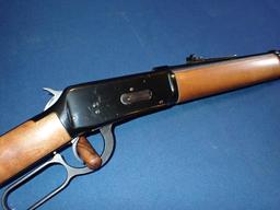 Winchester Model 94 30-30 Win Rifle