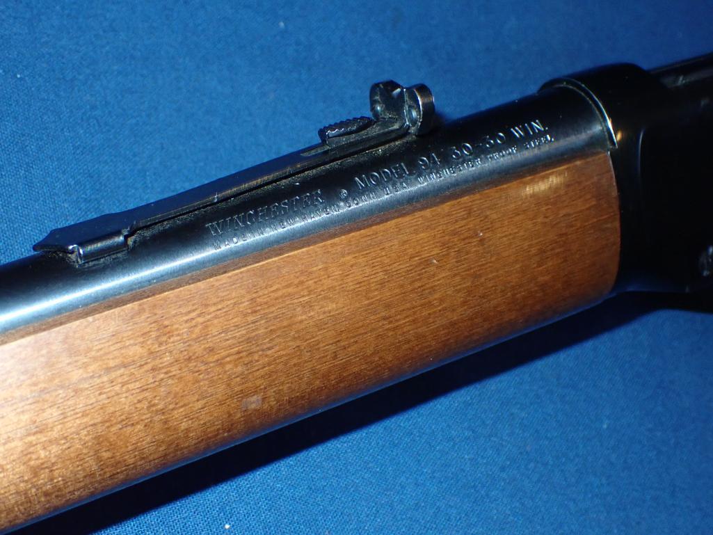 Winchester Model 94 30-30 Win Rifle