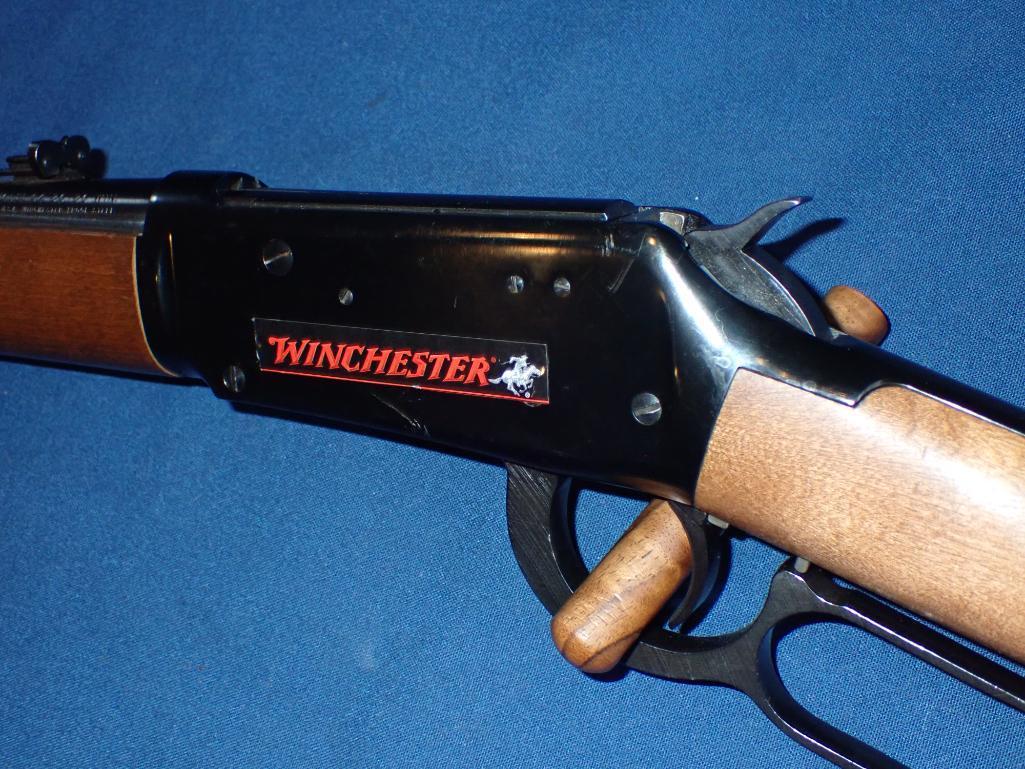 Winchester Model 94 30-30 Win Rifle