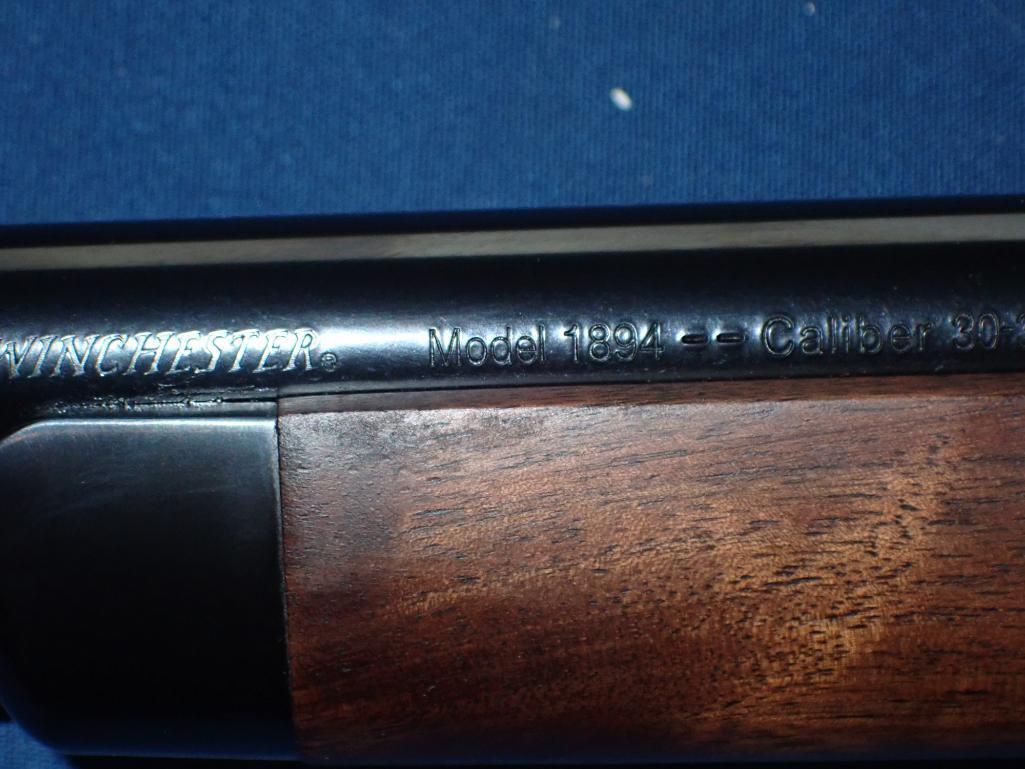 Winchester Model 1894 30-30