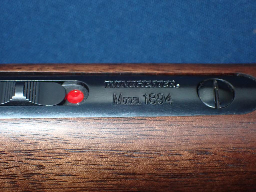 Winchester Model 1894 30-30
