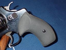 Smith & Wesson Model 36 38 S&W Special