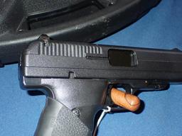 Hi Point Model JCP 40 S&W