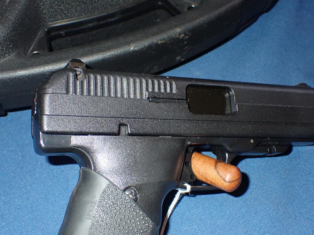 Hi Point Model JCP 40 S&W