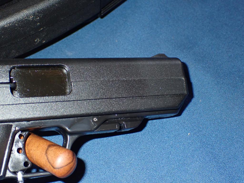 Hi Point Model JCP 40 S&W