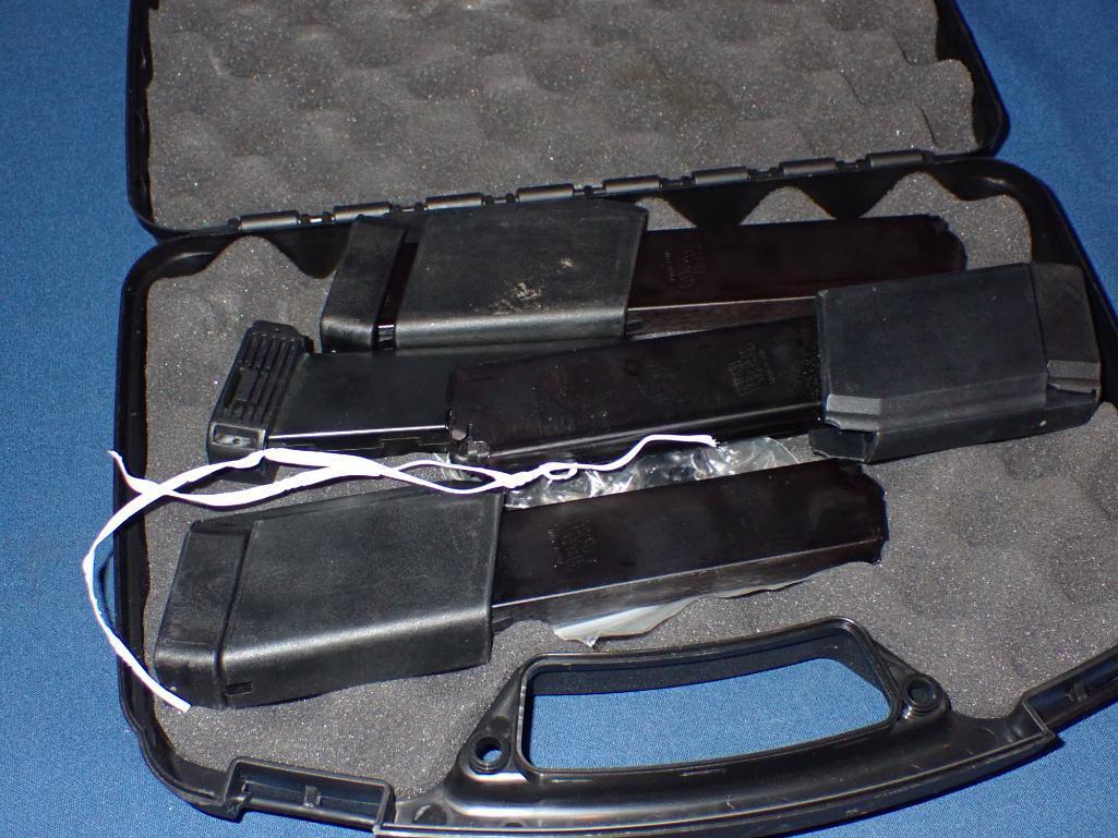 Hi Point Model JCP 40 S&W