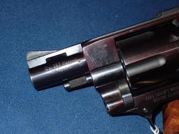 EAA Model EA-R HW357 357 Magnum