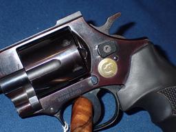 EAA Model EA-R HW357 357 Magnum