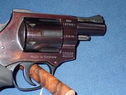EAA Model EA-R HW357 357 Magnum