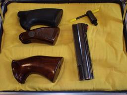 Dan Wesson Accessories