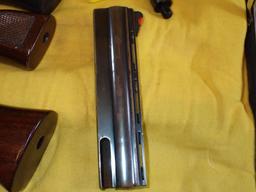 Dan Wesson Accessories