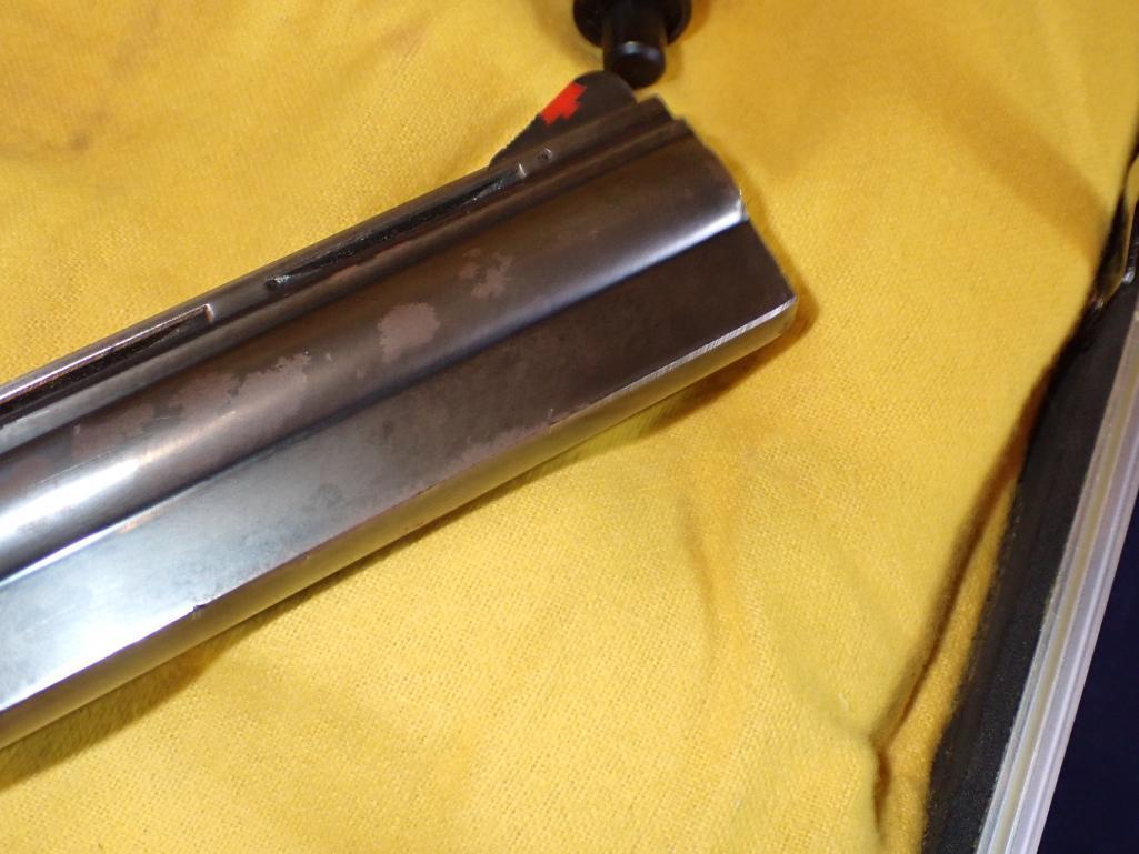 Dan Wesson Accessories