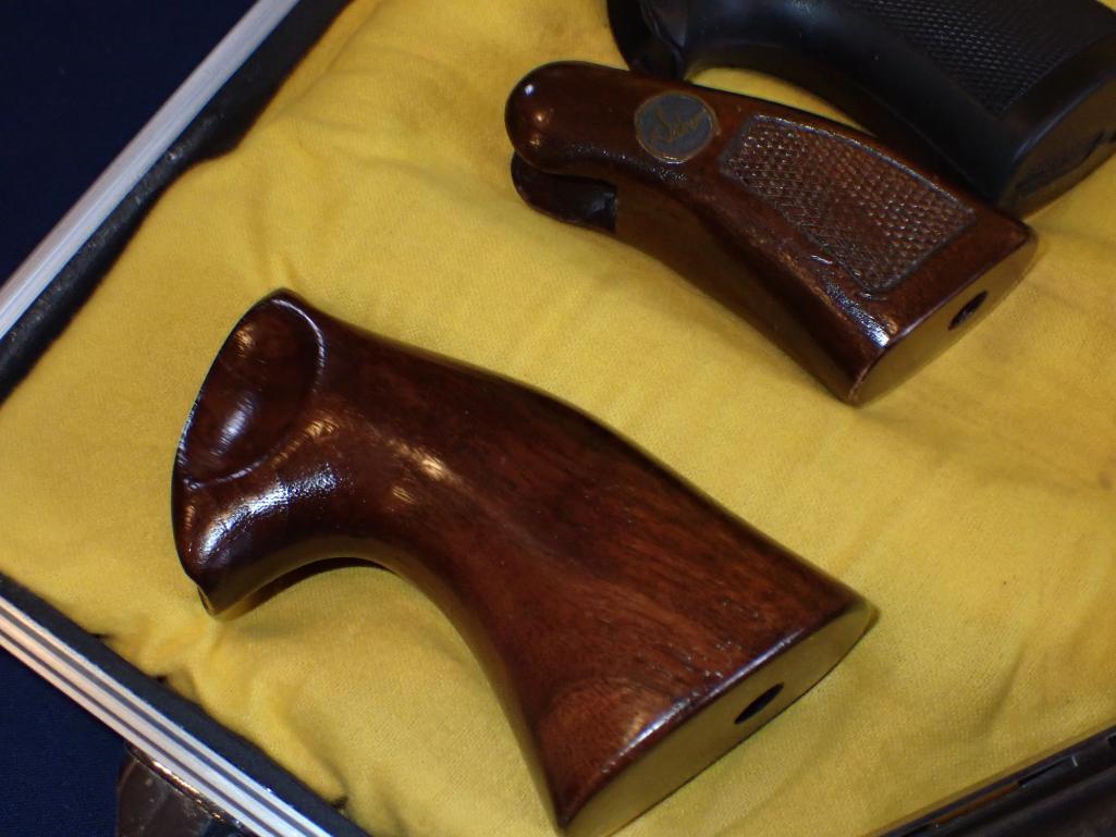 Dan Wesson Accessories