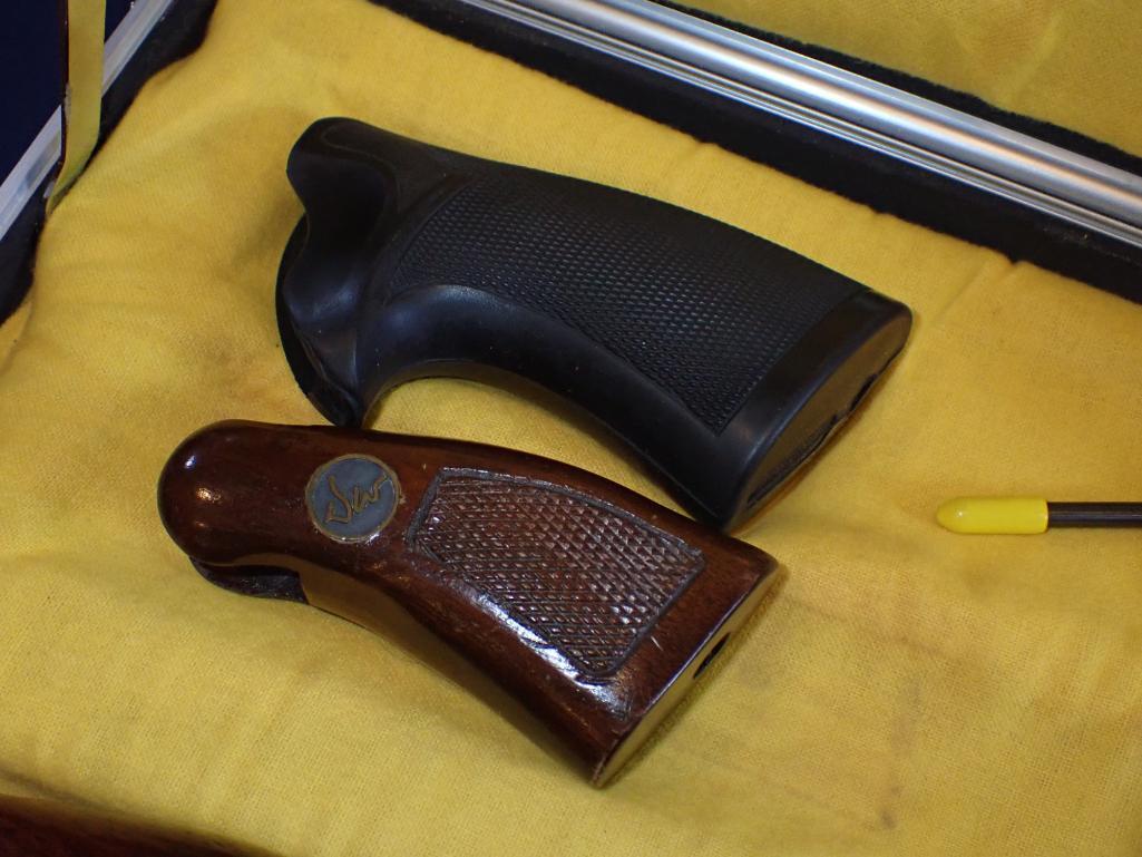 Dan Wesson Accessories